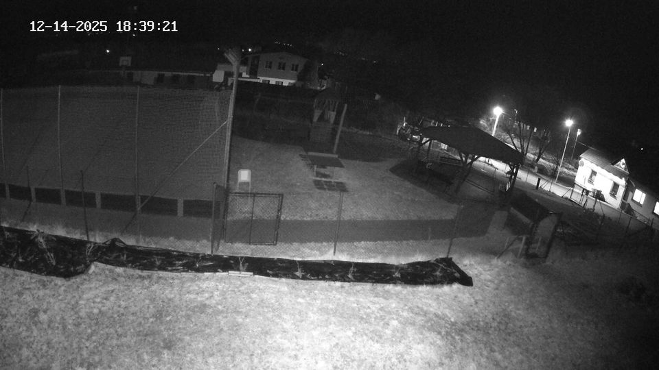 Cetkovice › South-west