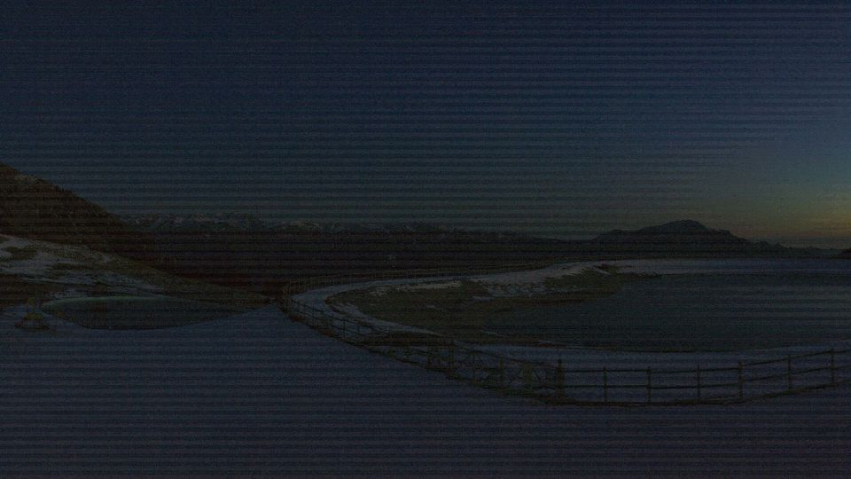 Castione della Presolana: Monte Pora - Pian del Termen