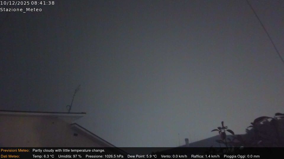 Masera di Padova › East: Via Montà - Padua