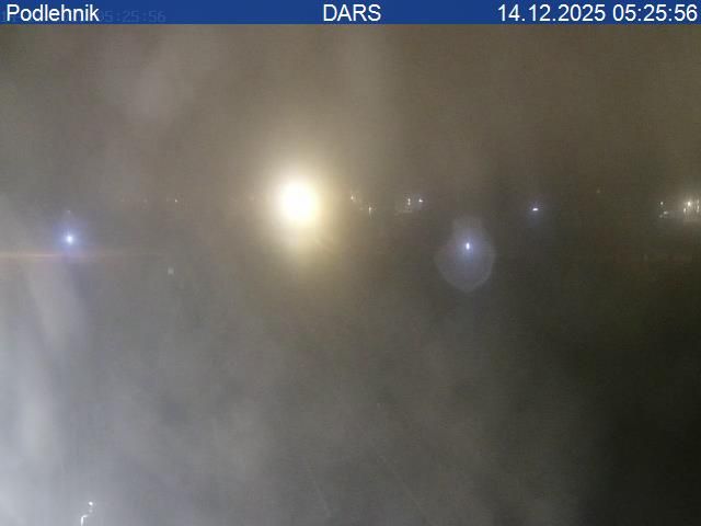 Zakl: A4, Maribor - Gruškovje, Podlehnik