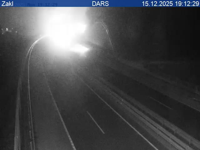 Kozminci: A4, Maribor - Gruškovje, Zakl