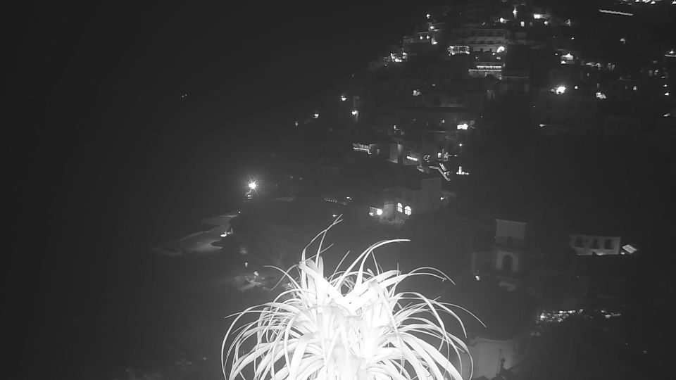 Positano: Le Sirenuse