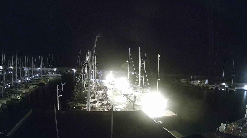 Torredembarra › East