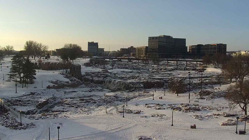 Sioux Falls
