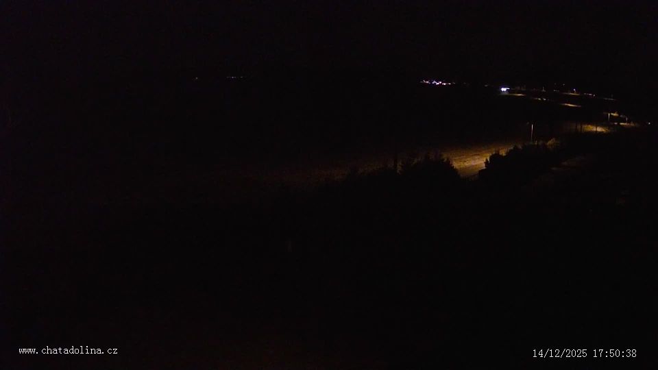 Zlate Hory › North