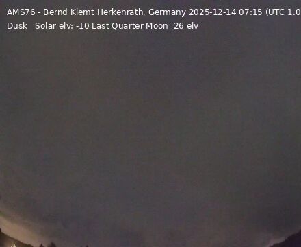 Bergisch Gladbach: Sand › North: Herkenrath