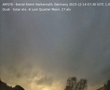 Bergisch Gladbach: Sand › North-west: Herkenrath