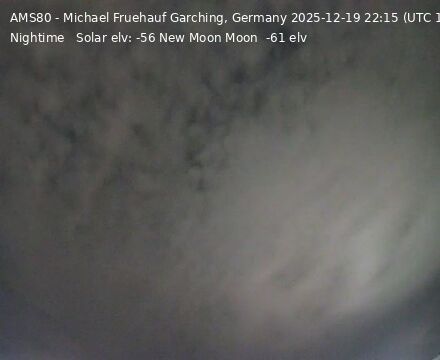 Garching bei Munchen: Hochschul- und Forschungszentrum › North: Garching