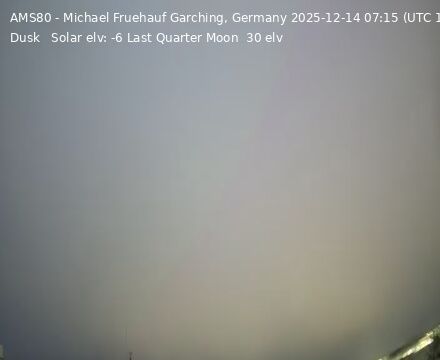 Garching bei Munchen: Hochschul- und Forschungszentrum › North-east: Garching