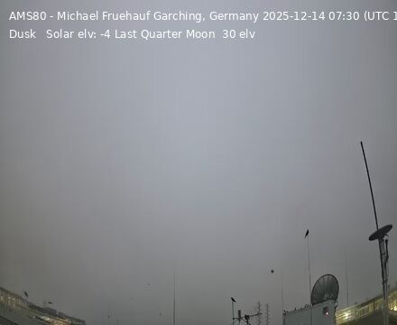 Garching bei Munchen: Hochschul- und Forschungszentrum › South-east: Garching