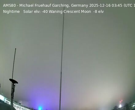 Garching bei Munchen: Hochschul- und Forschungszentrum › South-west: Garching