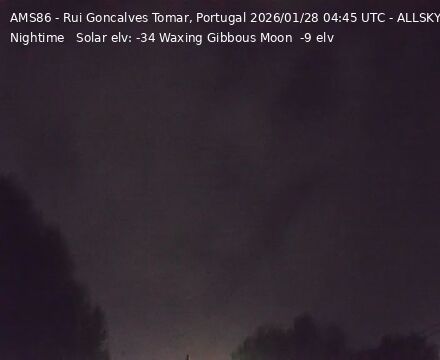 Sao Pedro de Tomar › North: Tomar