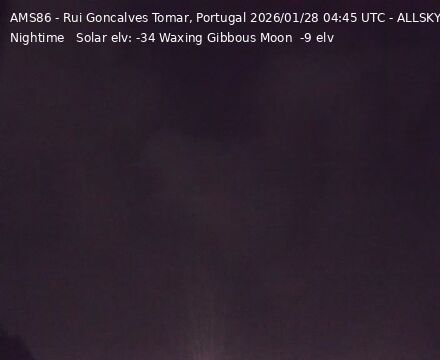 Sao Pedro de Tomar › North-east: Tomar