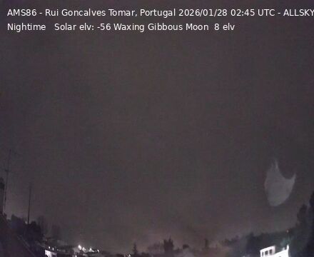 Sao Pedro de Tomar › South-east: Tomar