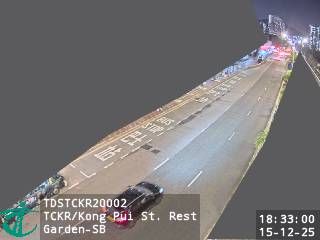 Sha Tin › South-west