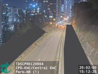 Kwai Chung › North