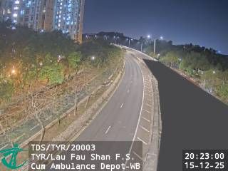 Tin Shui Wai › North-west