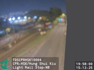 Tin Shui Wai › North-east