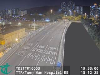 Tuen Mun › East