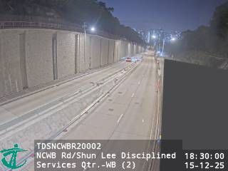 Tseung Kwan O › West