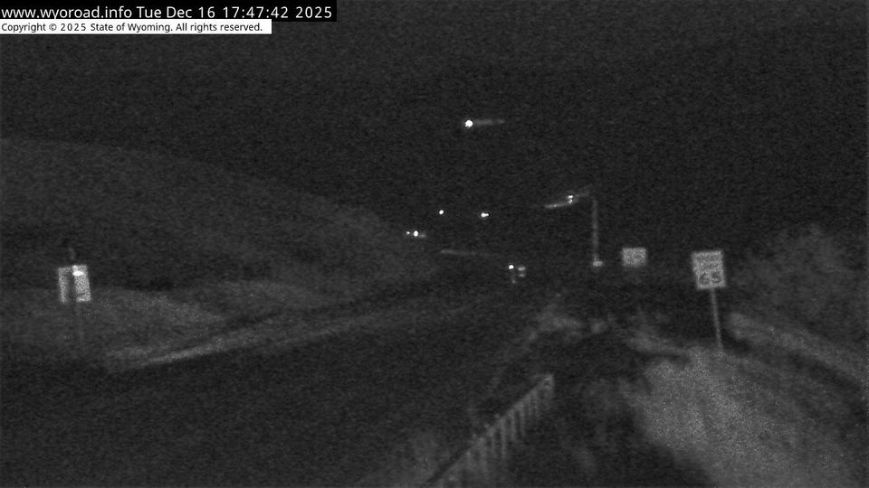 Johnson › South: US 14 Dayton - South