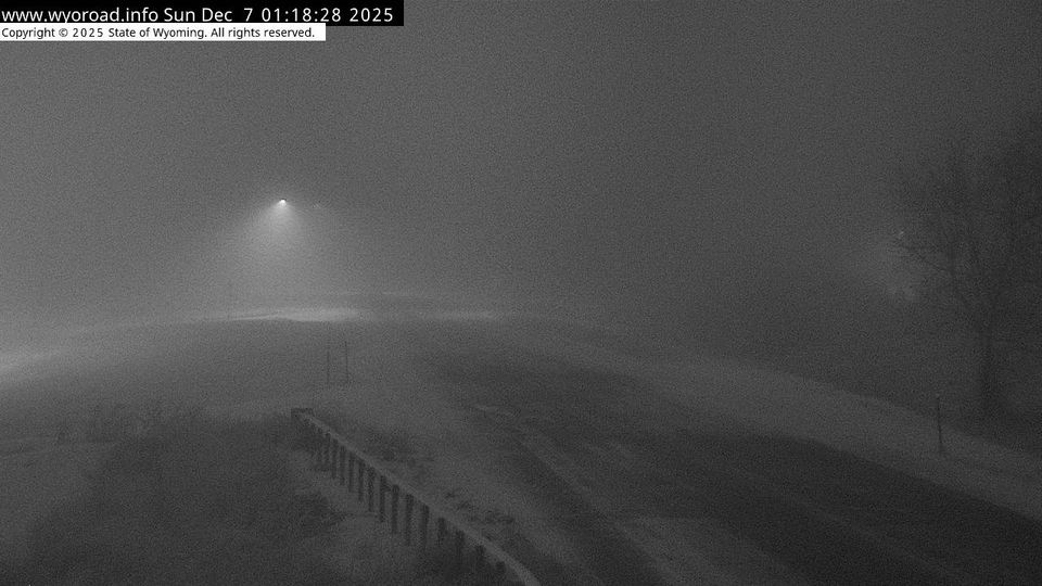 Johnson › North: US 14 Dayton - North