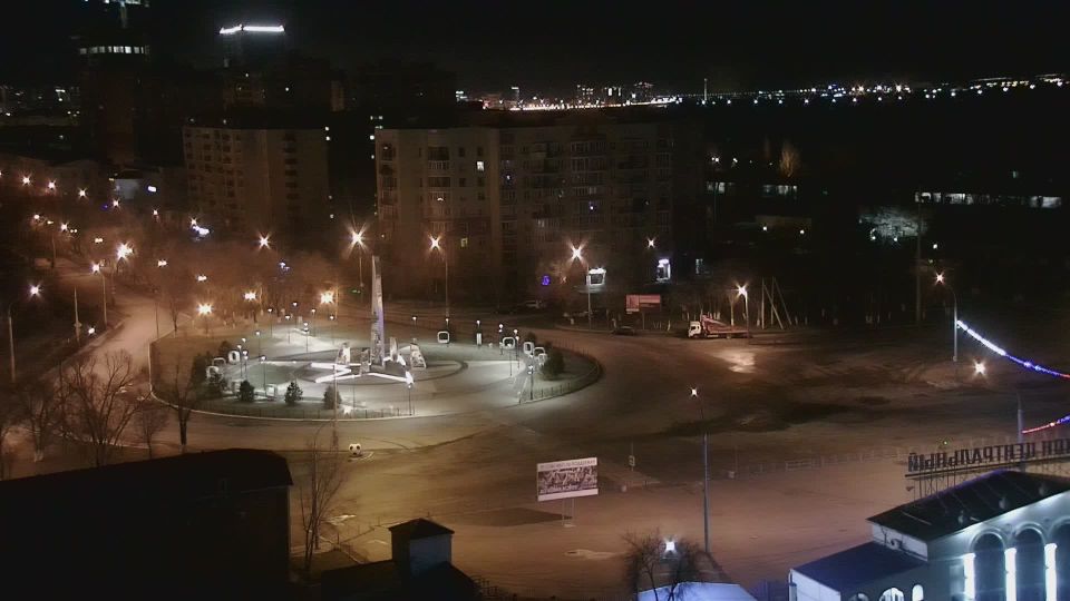 Astrakhan: Астрахань, Латышева, 3