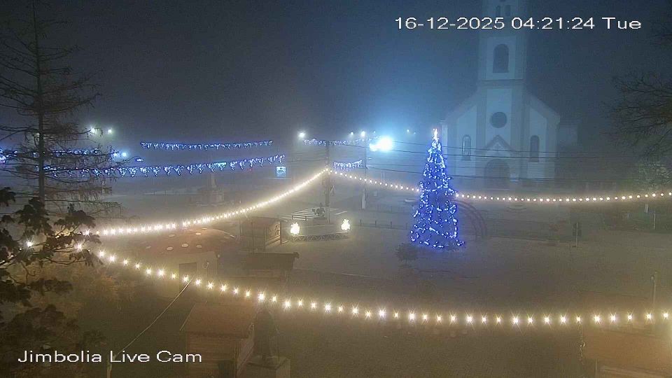 Nova Crnja Municipality: Jimbolia