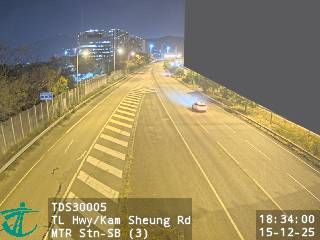 Yuen Long › South-east