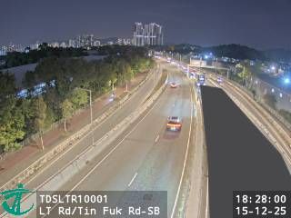 Tin Shui Wai › South