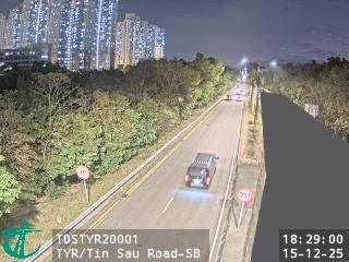 Tin Shui Wai › South