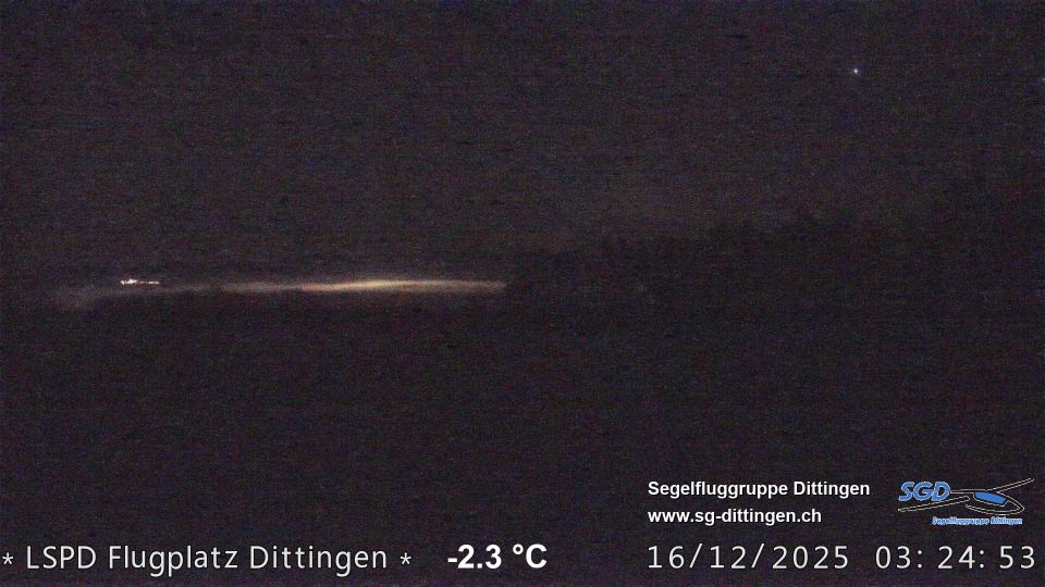Dittingen › South-east