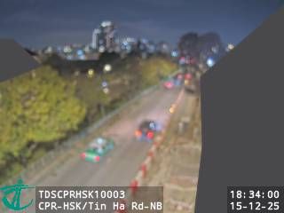 Tin Shui Wai › North-east