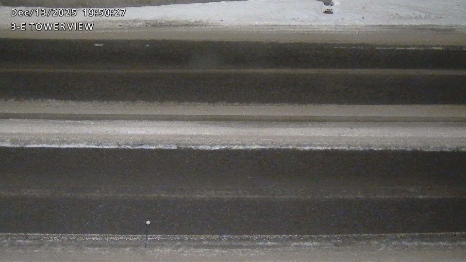 Cochrane: 3-E Tower View