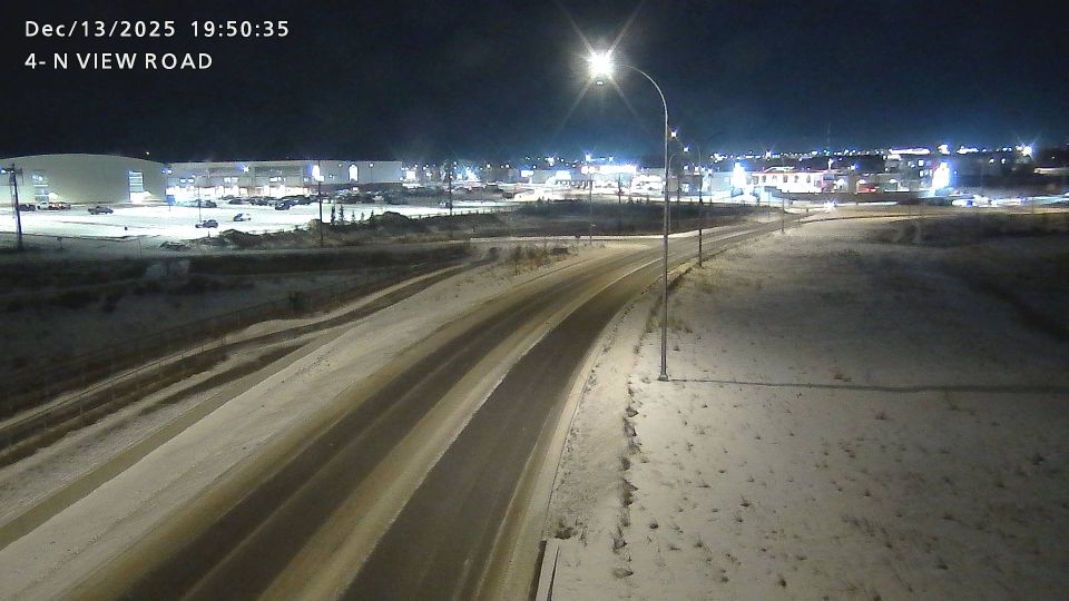 Cochrane: 4-N View Road