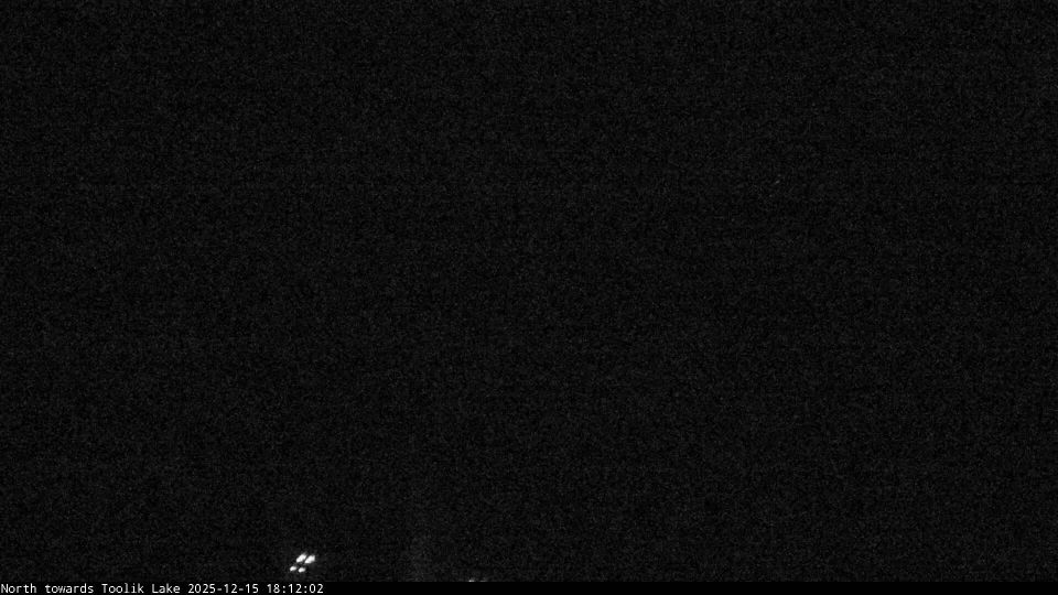 North Slope: Toolik Lake