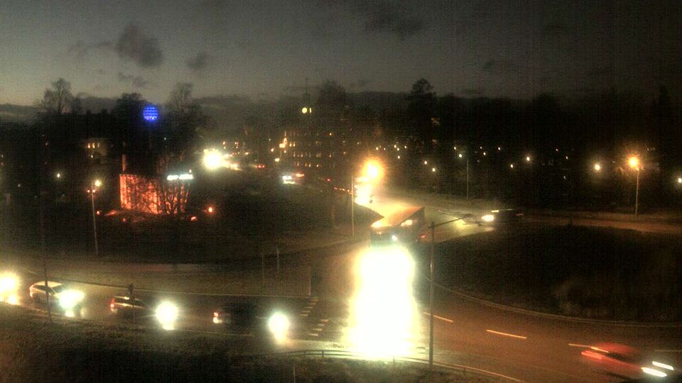 Ludvika › West: Ludvika Centrum