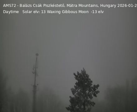 Batonyterenye › North-east: Piszk&eacute;stet&ouml