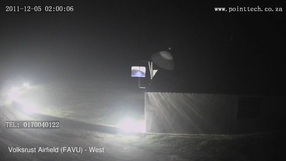 Pixley Ka Seme Local Municipality