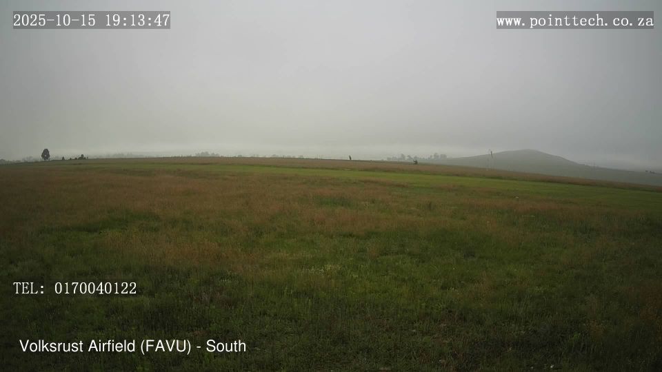 Pixley Ka Seme Local Municipality