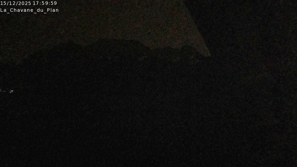 Talloires-Montmin › North-east: Plan Montmin