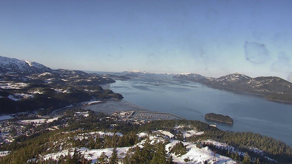 Cordova › North-west