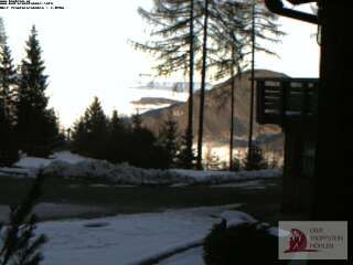 Eisenkappel-Vellach: Obir Tropfsteinhöhlen