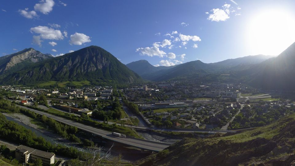 La Tour-en-Maurienne