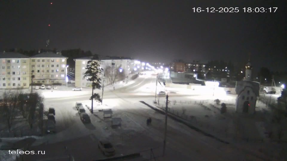 Азейское сельское поселение