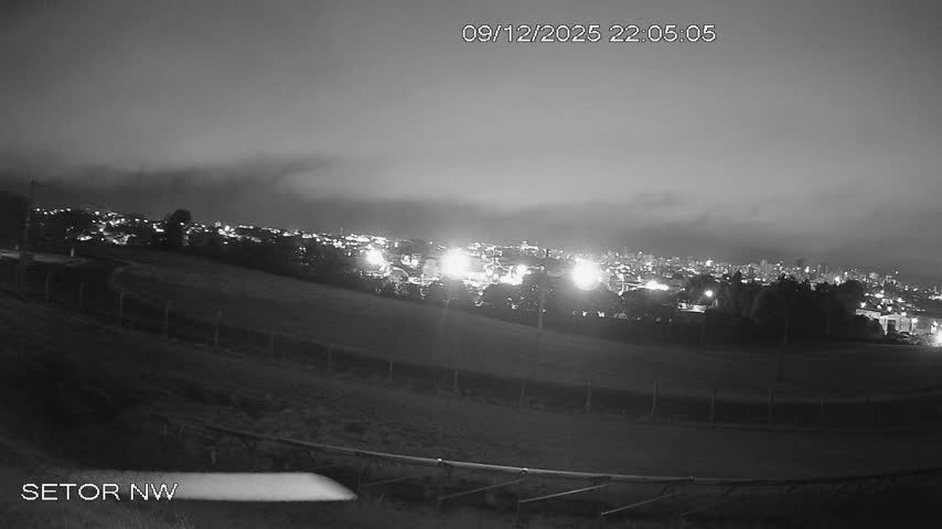 Erechim › North-west: Aeroclube de Erechim