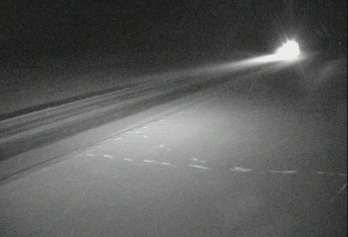 Kinuso: Hwy 2: West of Range Road 103 near