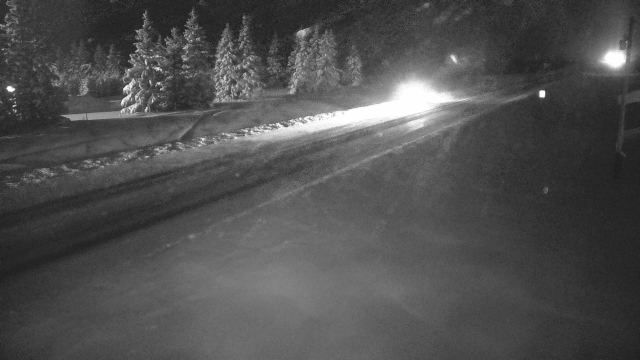 Grimshaw: Hwy 2: North of Twp Road 834 near