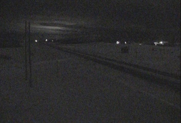 Rycroft: Hwy 2: North of Twp Road 780 near