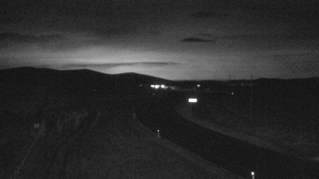 Municipal District of Pincher Creek No. 9: Hwy 22 & South of Twp Road 91A north of Lundbreck